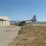 Chino Airport aka Cal Aero Field - adjacent to Planes of Fame