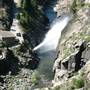 Hetch Hetchy Reservoir / O'Shaughnessy Dam