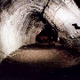 Subway Cave Lava Tube