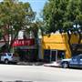 Mission St. between Fair Oaks and Mound Avenue
