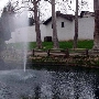 Sutter's Fort State Historic Park (SHP)
