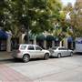 Westwood Village - Broxton Ave. (South)