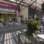 Westfield Valencia Town Center  - The Patios