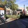 Westfield Valencia Town Center  - The Patios