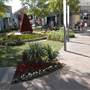 Westfield Valencia Town Center  - The Patios