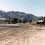 Trona Business District