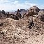 Trona Pinnacles - Ridgecrest District - Bureau of Land Management (BLM)
