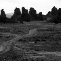 Trona Pinnacles - Ridgecrest District - Bureau of Land Management (BLM)