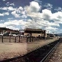 Truckee Train Station