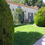 Chevy Chase Courtyard - Roxbury
