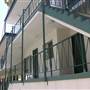 Mariposa Terrace - Roxbury