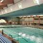 Cerritos Olympic Swim and Fitness Center