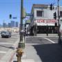 7th St. and Alvarado St.