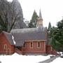 Yosemite Winter