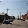 8th St. and Santa Fe Ave.