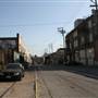 4th St. & Colyton St.