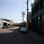 3rd St. and Garey St.