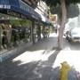 8th St. and Los Angeles St.