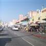 Maple Ave. and 12th St.