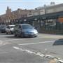 Maple Ave. and Pico Blvd.
