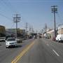 Central Ave. & Olympic Blvd.