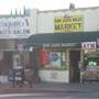 Temple St. and Bixel St.