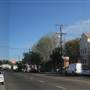 Temple St. and Occidental Blvd.