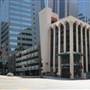 Wilshire Blvd. & Figueroa St.