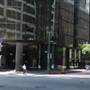 Wilshire Blvd. and Grand Ave.
