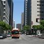 Wilshire Blvd. & Hope St.