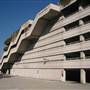 Universal Studios Hollywood - Parking Lots / Roads / Underground Tunnels