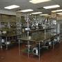 Universal Studios Hollywood - Commercial Kitchen Food Warehouse & Merchandise Warehouse