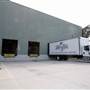 Universal Studios Hollywood - Commercial Kitchen Food Warehouse & Merchandise Warehouse