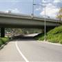 Universal Studios Hollywood - Parking Lots / Roads / Underground Tunnels
