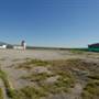 Tustin Hangars - former US Marine Corps Air Station Tustin - CASE-BY-CASE / BRAC