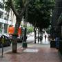 Grand Ave. between 6th St. and Wilshire Blvd.