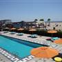 Annenberg Community Beach House & Back on the Beach Cafe