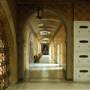 Angeles Abbey Memorial Park, Mausoleum & Chapel