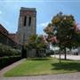 St. James Episcopal Church