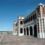 Barstow Historic Harvey House