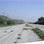 Old Highway 215 / Route 66 - CLOSED