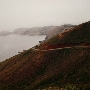 Conzelman Road - Marin Headlands