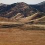 Del Puerto Canyon - Highway 130