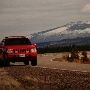 Jackson Ranch Road