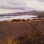 Jalama Beach Road