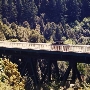 Klamath River Bridge - Highway 96
