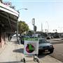 Crenshaw Blvd & 8th Ave