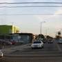 Slauson Ave. & 8th Ave.