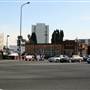 Leimert Blvd. & W. 43rd St - Leimert Park District