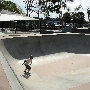 Costa Mesa Skatepark